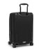 Mala de Cabine 55cm Expansível Preta - Alpha - Tumi