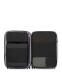 Mala de Cabine 55cm Expansível Preta - Alpha - Tumi