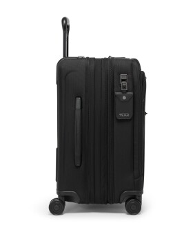 Mala de Cabine 55cm Expansível Preta - Alpha - Tumi