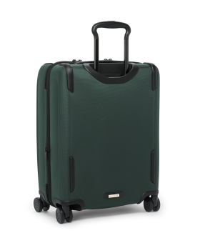 Mala de Cabine 55cm Continental Expansível com Duplo Acesso Pinheiro Escuro | Tumi Alpha