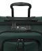 Mala de Cabine 55cm Continental Expansível com Duplo Acesso Pinheiro Escuro | Tumi Alpha