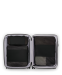 Mala de Cabine 55cm Continental Expansível com Duplo Acesso Pinheiro Escuro | Tumi Alpha