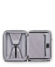 Mala de Cabine 55cm Continental Expansível com Duplo Acesso Pinheiro Escuro | Tumi Alpha