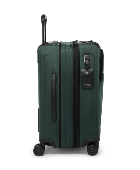 Mala de Cabine 55cm Continental Expansível com Duplo Acesso Pinheiro Escuro | Tumi Alpha