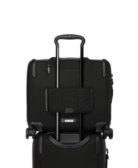 Mala de Cabine Compacta Preta | Tumi Alpha