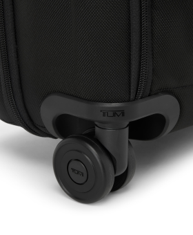Mala de Cabine Compacta Preta | Tumi Alpha
