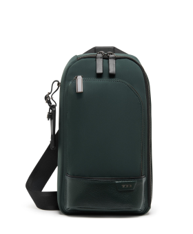 Bolsa de Peito Sling Gregory Pinheiro Escuro | Harrison | Tumi Slings