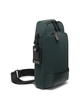 Bolsa de Peito Sling Gregory Pinheiro Escuro | Harrison | Tumi Slings