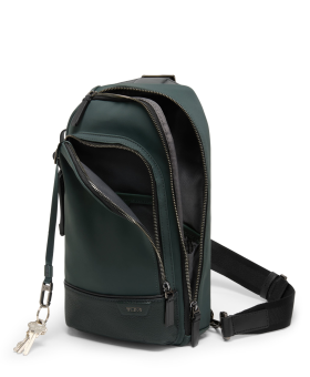 Bolsa de Peito Sling Gregory Pinheiro Escuro | Harrison | Tumi Slings
