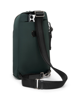 Bolsa de Peito Sling Gregory Pinheiro Escuro | Harrison | Tumi Slings