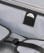 Mala de Cabine 55cm Continental Expansível com Duplo Acesso Cinzento Refletor | Alpha 4 | TUMI