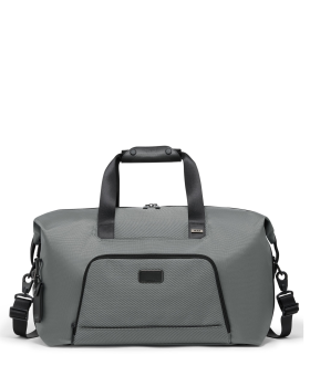 Saco de Viagem Expansível Cinzento Refletor | Tumi Alpha
