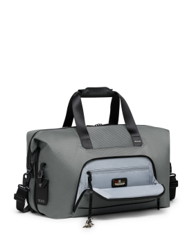 Saco de Viagem Expansível Cinzento Refletor | Tumi Alpha