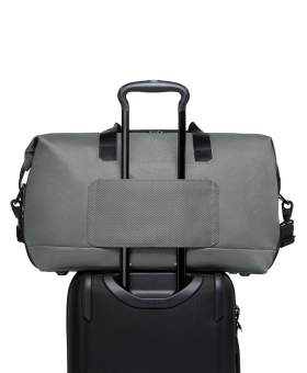 Saco de Viagem Expansível Cinzento Refletor | Tumi Alpha