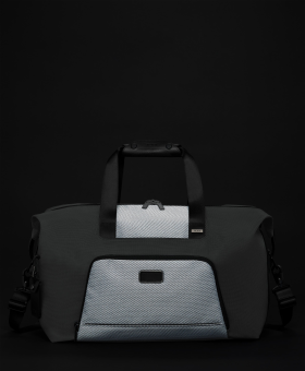 Saco de Viagem Expansível Cinzento Refletor | Tumi Alpha