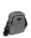 Bolsa de Tiracolo Média Cinzento Refletor | Alpha | Tumi