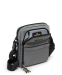Bolsa de Tiracolo Média Cinzento Refletor | Alpha | Tumi
