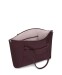Q Tote em Pele Vermelha | Voyageur | TUMI