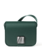Bolsa de Ombro de Senhora Pequena Verde Alpino | OLAS | Tumi