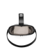 Bolsa de Ombro Bucket Pequena Preta | OLAS |Tumi