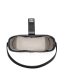 Bolsa de Ombro Bucket Média Preta | OLAS |Tumi