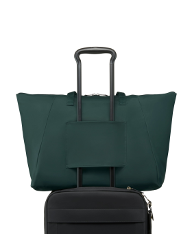 Bolsa de Ombro Just in Case® Verde Alpino | Voyageur | TUMI