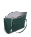 Bolsa de Ombro Q Tote Verde Alpino | Voyageur | Tumi