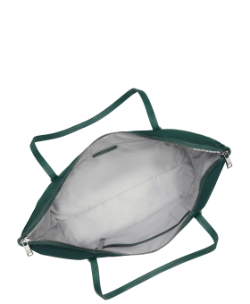 Bolsa de Ombro Q Tote Verde Alpino | Voyageur | Tumi