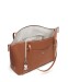 Q Tote em Pele Siena | Voyageur | TUMI