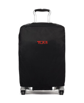 Capa Protetora para Mala de Cabine Internacional Expansível 19 Degree Aluminio - Tumi