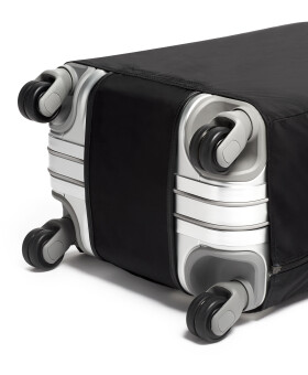 Capa Protetora para Mala de Cabine Internacional Expansível 19 Degree Aluminio - Tumi