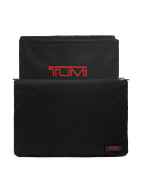 Capa Protetora para Mala de Cabine Internacional Expansível 19 Degree Aluminio - Tumi