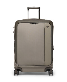 Mala de Cabine 55cm Continental Taupe - Arrivé - Tumi