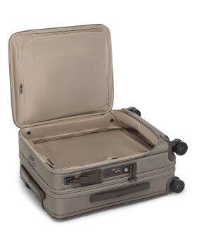 Mala de Cabine 55cm Continental Taupe - Arrivé - Tumi