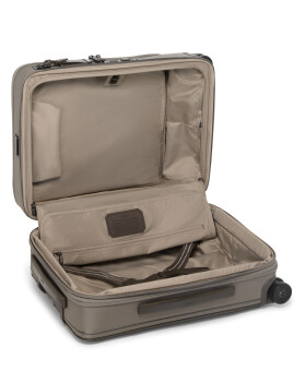 Mala de Cabine 55cm Continental Taupe - Arrivé - Tumi