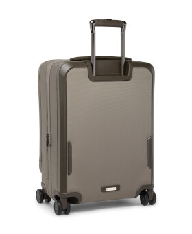 Mala de Cabine 55cm Continental Taupe - Arrivé - Tumi