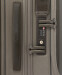 Mala de Cabine 55cm Continental Taupe - Arrivé - Tumi