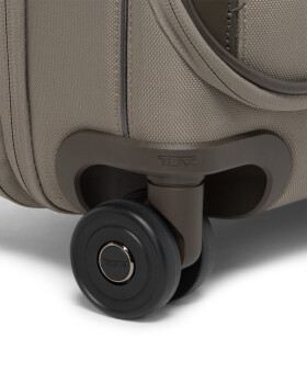 Mala de Cabine 55cm Continental Taupe - Arrivé - Tumi