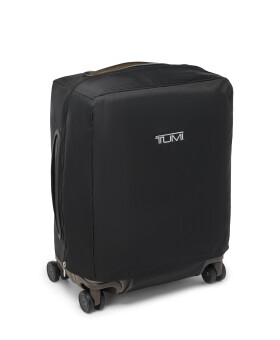 Mala de Cabine 55cm Continental Taupe - Arrivé - Tumi