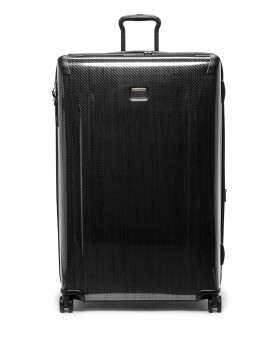 Mala para Viagens Internacionais 86cm Expansível Preta | Tegra Lite Malas de Viagem | Tumi Online