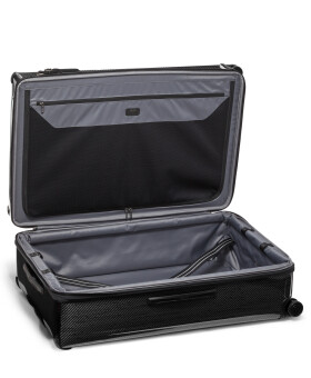 Mala para Viagens Internacionais 86cm Expansível Preta | Tegra Lite Malas de Viagem | Tumi Online