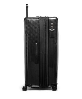 Mala para Viagens Internacionais 86cm Expansível Preta | Tegra Lite Malas de Viagem | Tumi Online