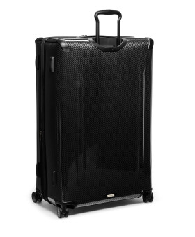 Mala para Viagens Internacionais 86cm Expansível Preta | Tegra Lite Malas de Viagem | Tumi Online