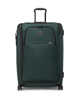 Mala para Viagens Médias 73,5cm Expansível com Duplo Acesso Pinheiro Escuro - Alpha 4 - Tumi