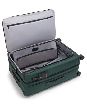 Mala para Viagens Médias 73,5cm Expansível com Duplo Acesso Pinheiro Escuro - Alpha 4 - Tumi