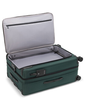 Mala para Viagens Médias 73,5cm Expansível com Duplo Acesso Pinheiro Escuro - Alpha 4 - Tumi