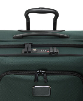 Mala para Viagens Médias 73,5cm Expansível com Duplo Acesso Pinheiro Escuro - Alpha 4 - Tumi
