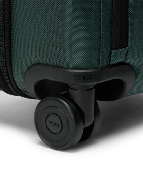 Mala para Viagens Médias 73,5cm Expansível com Duplo Acesso Pinheiro Escuro - Alpha 4 - Tumi