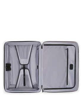 Mala para Viagens Médias 73,5cm Expansível com Duplo Acesso Pinheiro Escuro - Alpha 4 - Tumi