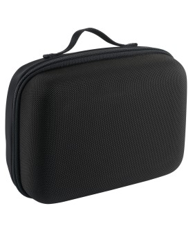 Bolsa de Viagem Preta - Tumi Travel Accessories - Tumi